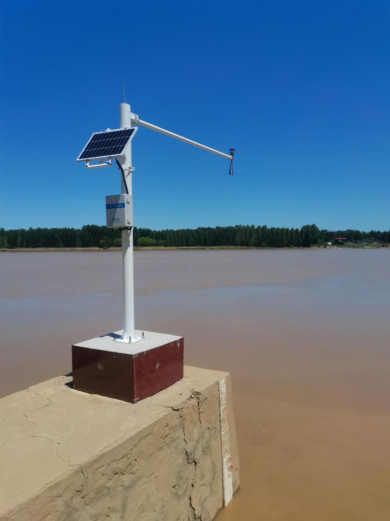 河道流速监测系统